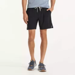 Vuori Men's Trail Short - Spring 2022