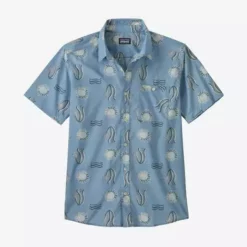 Patagonia Men's Go To Shirt - Spring 2022