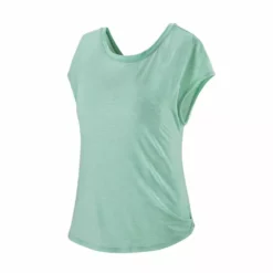 Patagonia Women's Glorya Twist Tank Spring 2020