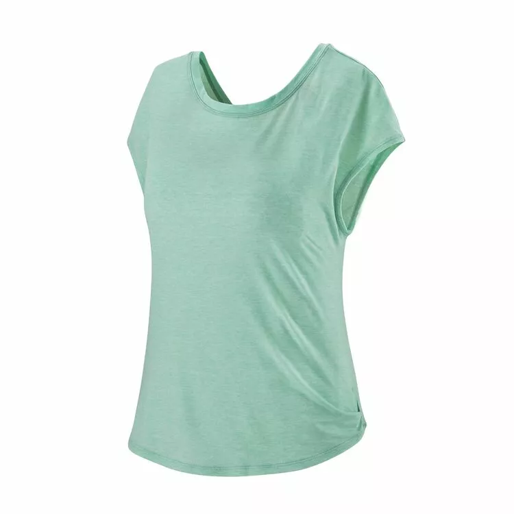 Patagonia Women's Glorya Twist Tank Spring 2020