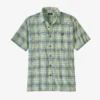 Patagonia Mens' A/C Shirt - Spring 2021