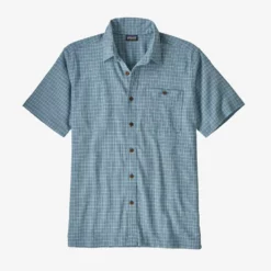 Patagonia Mens' A/C Shirt - Spring 2021