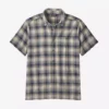 Patagonia Men's A/C® Buttondown Shirt - Spring 2022