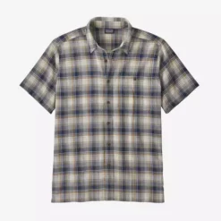 Patagonia Men's A/C® Buttondown Shirt - Spring 2022