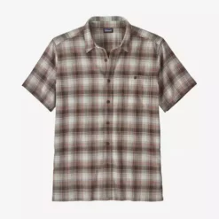 Patagonia Men's A/C® Buttondown Shirt - Spring 2022