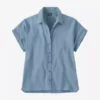 Patagonia Women's Lightweight A/C® Shirt - Spring 2022