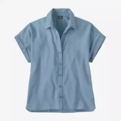 Patagonia Women's Lightweight A/C® Shirt - Spring 2022