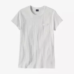 Patagonia Women's Mainstay Pocket Tee - Spring 2022