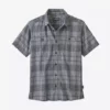 Patagonia Men's Back Step Shirt - Spring 2022