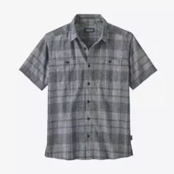 Patagonia Men's Back Step Shirt - Spring 2022