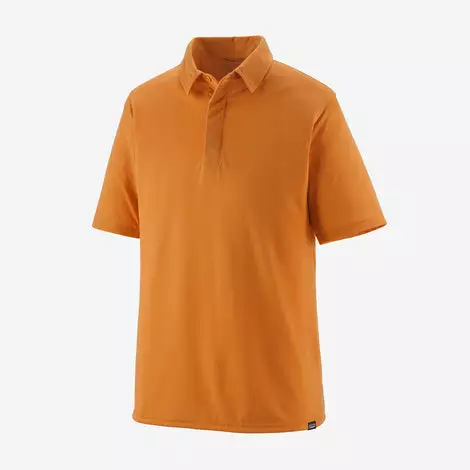 Patagonia Men's Capilene® Cool Trail Polo - Spring 2022