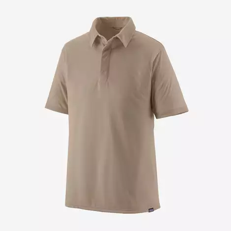 Patagonia Men's Capilene® Cool Trail Polo - Spring 2022