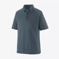 Patagonia Men's Capilene® Cool Trail Polo - Spring 2022