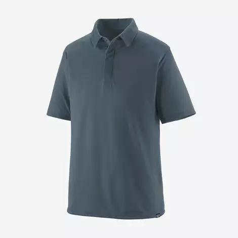 Patagonia Men's Capilene® Cool Trail Polo - Spring 2022