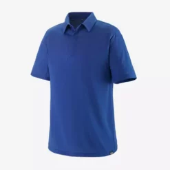 Patagonia Men's Capilene® Cool Trail Polo - Spring 2022