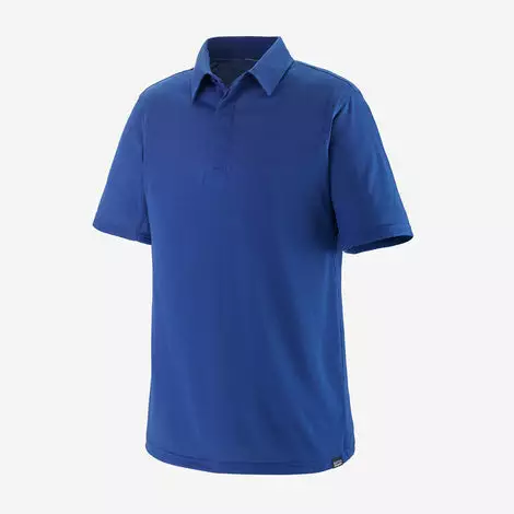 Patagonia Men's Capilene® Cool Trail Polo - Spring 2022