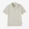 Patagonia Men's Cotton In Conversion Lightweight Polo Shirt - Spring 2022
