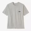 Patagonia Men's Regenerative Organic Certified™ Cotton Lightweight Pocket Tee - Spring 2022
