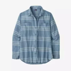 Patagonia Women's Lightweight A/C® Buttondown - Spring 2022