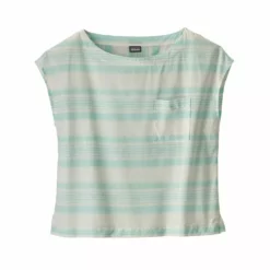Patagonia Women's Lightweight A/C® Tee Spring 2018
