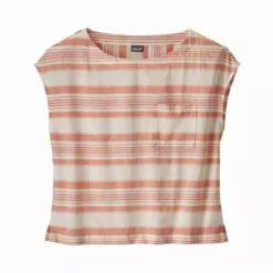Patagonia Women's Lightweight A/C® Tee Spring 2018