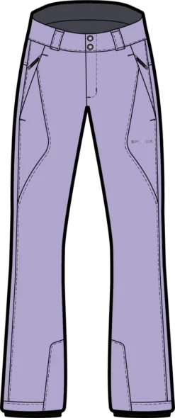 Spyder Active Sports Spyder Girls Olympia Pant - Winter 2020/2021