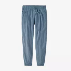 Patagonia Women's Island Hemp Beach Pants - Spring 2022