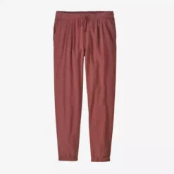 Patagonia Women's Island Hemp Beach Pants - Spring 2022