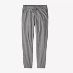 Patagonia Men's Mahnya Fleece Pants - Spring 2022