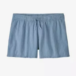 Patagonia Women's Island Hemp Baggies™ Shorts - 3" - Spring 2022