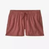 Patagonia Women's Island Hemp Baggies™ Shorts - 3" - Spring 2022