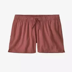 Patagonia Women's Island Hemp Baggies™ Shorts - 3" - Spring 2022