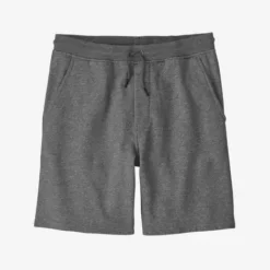Patagonia Men's Mahnya Fleece Shorts - Spring 2022