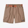 Patagonia Women's Outdoor Everyday Shorts - Spring 2022
