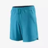 Patagonia Men's Nine Trails Shorts - 8" - Spring 2022