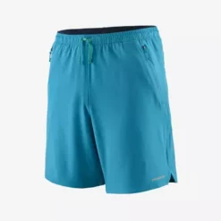 Patagonia Men's Nine Trails Shorts - 8" - Spring 2022