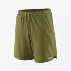 Patagonia Men's Nine Trails Shorts - 8