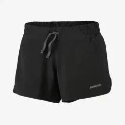 Patagonia Women's Nine Trails Shorts - 4" - Spring 2022