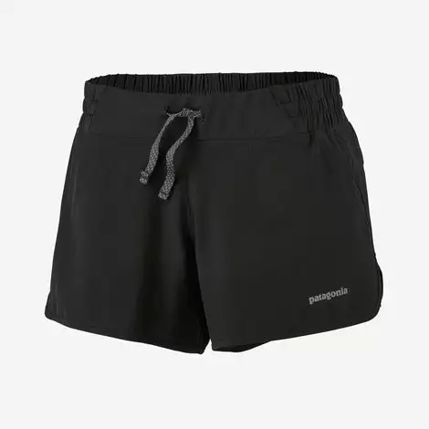 Patagonia Women's Nine Trails Shorts - 4" - Spring 2022