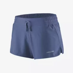 Patagonia Women's Nine Trails Shorts - 4