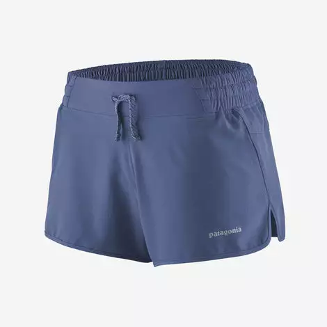 Patagonia Women's Nine Trails Shorts - 4" - Spring 2022