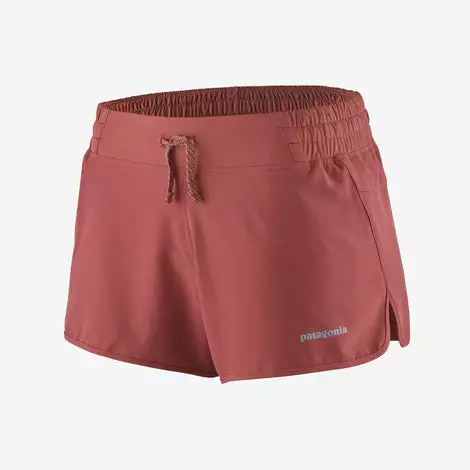 Patagonia Women's Nine Trails Shorts - 4" - Spring 2022