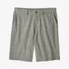 Patagonia Men's Back Step Shorts - 10" - Fall 2021