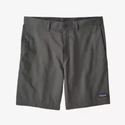 Patagonia Men's Lightweight All-Wear Hemp Shorts 8