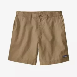 Patagonia Men's Lightweight All-Wear Hemp Shorts - 8" - Spring 2022