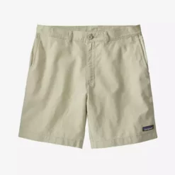 Patagonia Men's Lightweight All-Wear Hemp Shorts - 8