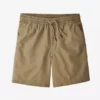 Patagonia Men's Lightweight All-Wear Hemp Volley Shorts - 6" - Spring 2022