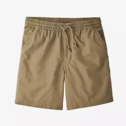 Patagonia Men's Lightweight All-Wear Hemp Volley Shorts - 6" - Spring 2022
