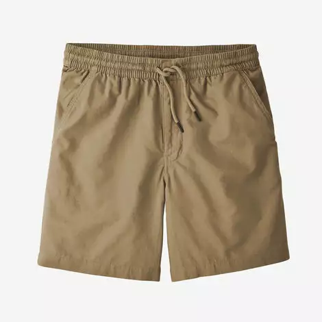 Patagonia Men's Lightweight All-Wear Hemp Volley Shorts - 6" - Spring 2022