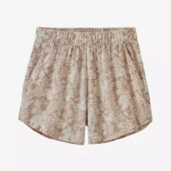 Patagonia Women's GARDEN ISLAND SHORTS - Spring 2022